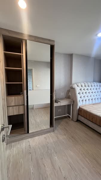 The Excel Hideaway Sukhumvit 50 : ดิ เอ็กเซล ไฮด์อะเวย์ สุขุมวิท 50, กรุงเทพ, 1112 ซอย ร่วมเจริญ, พระโขนง, คลองเตย, กรุงเทพ, 30 ตร.ม., คอนโด ขาย, โดย Sittichai (Ice) Tulyanon, 500202343 - DDproperty.com