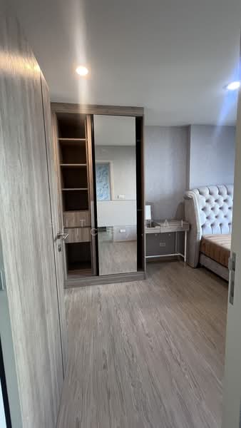 The Excel Hideaway Sukhumvit 50, Bangkok, 1112 Roem Charoen Alley, Phra Kanong, Khlong Toei, Bangkok, 1 Bedroom, 30 sqm, Condo For Sale, by Sittichai (Ice) Tulyanon, 500202343 - DDproperty.com