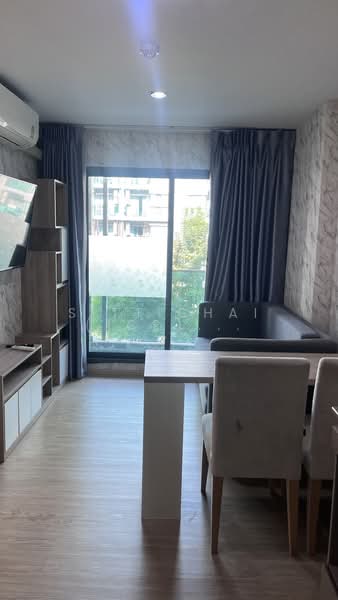 The Excel Hideaway Sukhumvit 50, Bangkok, 1112 Roem Charoen Alley, Phra Kanong, Khlong Toei, Bangkok, 1 Bedroom, 30 sqm, Condo For Sale, by Sittichai (Ice) Tulyanon, 500202343 - DDproperty.com