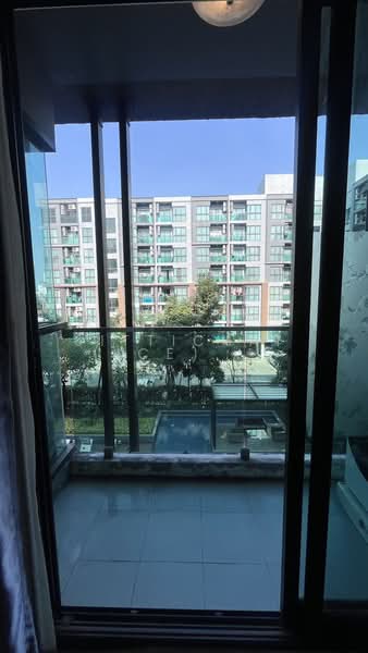 The Excel Hideaway Sukhumvit 50, Bangkok, 1112 Roem Charoen Alley, Phra Kanong, Khlong Toei, Bangkok, 1 Bedroom, 30 sqm, Condo For Sale, by Sittichai (Ice) Tulyanon, 500202343 - DDproperty.com