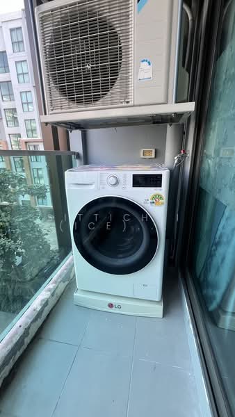 The Excel Hideaway Sukhumvit 50, Bangkok, 1112 Roem Charoen Alley, Phra Kanong, Khlong Toei, Bangkok, 1 Bedroom, 30 sqm, Condo For Sale, by Sittichai (Ice) Tulyanon, 500202343 - DDproperty.com