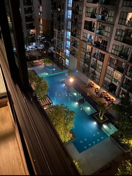 The Excel Hideaway Sukhumvit 50, Bangkok, 1112 Roem Charoen Alley, Phra Kanong, Khlong Toei, Bangkok, 1 Bedroom, 30 sqm, Condo For Sale, by Sittichai (Ice) Tulyanon, 500202343 - DDproperty.com