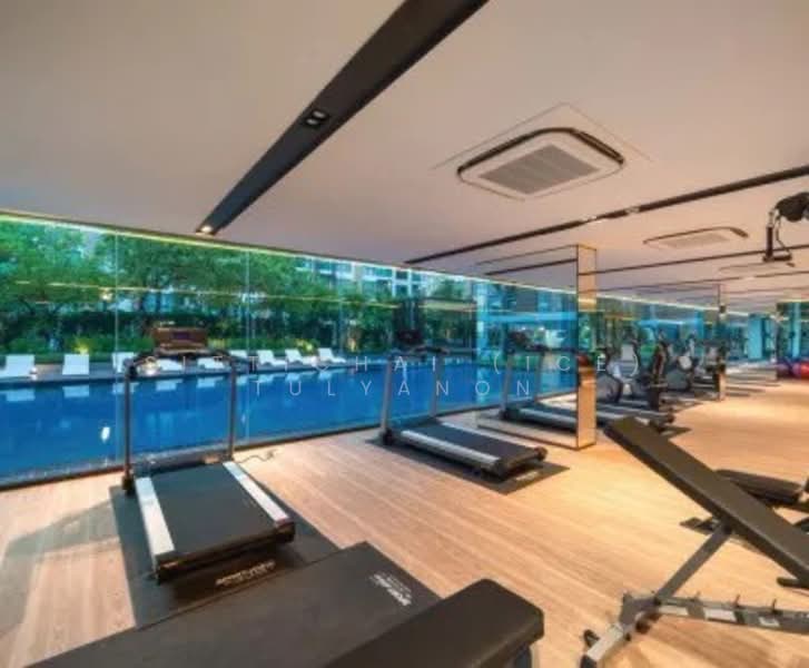 The Excel Hideaway Sukhumvit 50, Bangkok, 1112 Roem Charoen Alley, Phra Kanong, Khlong Toei, Bangkok, 1 Bedroom, 30 sqm, Condo For Sale, by Sittichai (Ice) Tulyanon, 500202343 - DDproperty.com