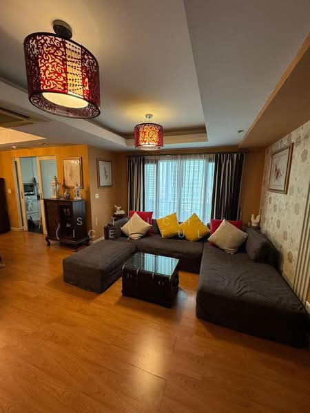 Lert Ubon Sky Life Tower, Bangkok, ซอยลาดพร้า ถนนลาดพร้าว, Jom Phon, Chatuchak, Bangkok, 3 Bedrooms, 162 sqm, Condo For Sale, by Sittichai (Ice) Tulyanon, 500202345 - DDproperty.com