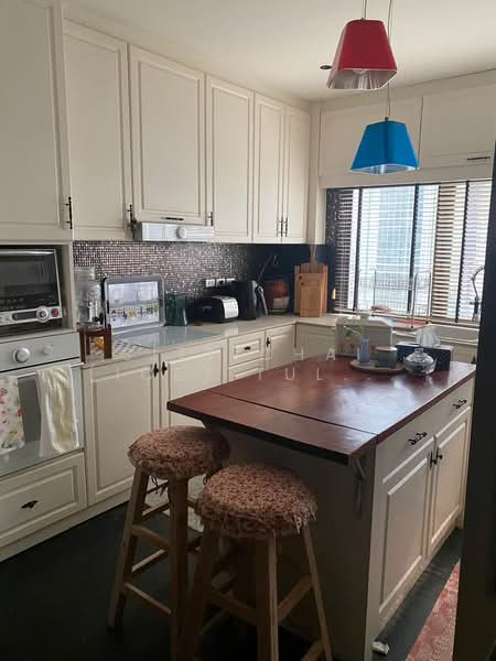 Lert Ubon Sky Life Tower, Bangkok, ซอยลาดพร้า ถนนลาดพร้าว, Jom Phon, Chatuchak, Bangkok, 3 Bedrooms, 162 sqm, Condo For Sale, by Sittichai (Ice) Tulyanon, 500202345 - DDproperty.com