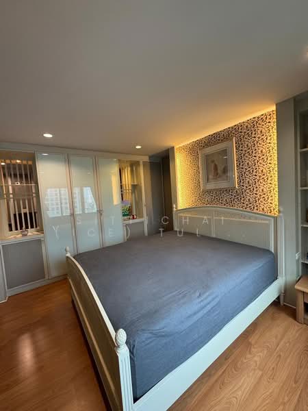 Lert Ubon Sky Life Tower, Bangkok, ซอยลาดพร้า ถนนลาดพร้าว, Jom Phon, Chatuchak, Bangkok, 3 Bedrooms, 162 sqm, Condo For Sale, by Sittichai (Ice) Tulyanon, 500202345 - DDproperty.com