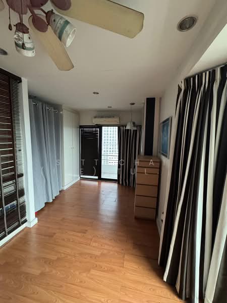 Lert Ubon Sky Life Tower, Bangkok, ซอยลาดพร้า ถนนลาดพร้าว, Jom Phon, Chatuchak, Bangkok, 3 Bedrooms, 162 sqm, Condo For Sale, by Sittichai (Ice) Tulyanon, 500202345 - DDproperty.com