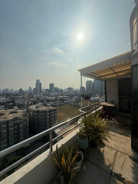 Lert Ubon Sky Life Tower, Bangkok, ซอยลาดพร้า ถนนลาดพร้าว, Jom Phon, Chatuchak, Bangkok, 3 Bedrooms, 162 sqm, Condo For Sale, by Sittichai (Ice) Tulyanon, 500202345 - DDproperty.com