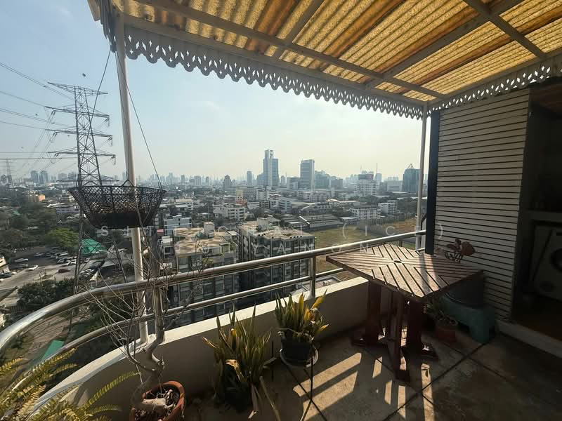 Lert Ubon Sky Life Tower, Bangkok, ซอยลาดพร้า ถนนลาดพร้าว, Jom Phon, Chatuchak, Bangkok, 3 Bedrooms, 162 sqm, Condo For Sale, by Sittichai (Ice) Tulyanon, 500202345 - DDproperty.com