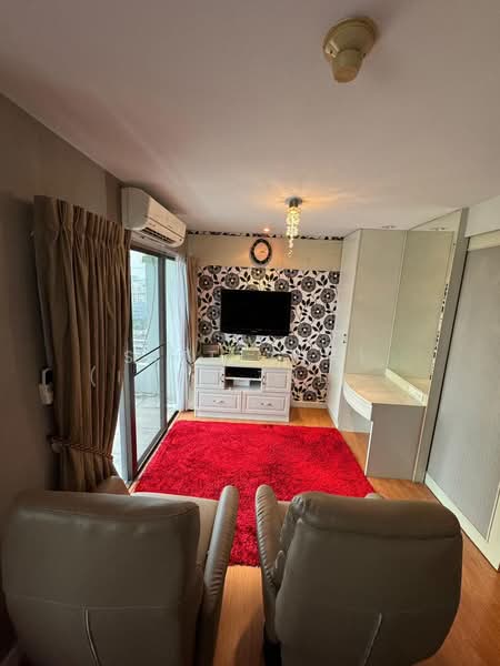 Lert Ubon Sky Life Tower, Bangkok, ซอยลาดพร้า ถนนลาดพร้าว, Jom Phon, Chatuchak, Bangkok, 3 Bedrooms, 162 sqm, Condo For Sale, by Sittichai (Ice) Tulyanon, 500202345 - DDproperty.com