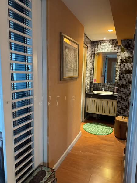 Lert Ubon Sky Life Tower, Bangkok, ซอยลาดพร้า ถนนลาดพร้าว, Jom Phon, Chatuchak, Bangkok, 3 Bedrooms, 162 sqm, Condo For Sale, by Sittichai (Ice) Tulyanon, 500202345 - DDproperty.com