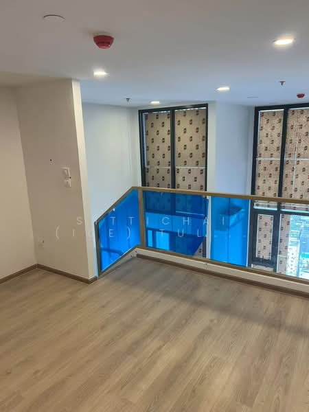 Life Rama 4-Asoke, Bangkok, Rama 4 Road, Khlong Toei, Khlong Toei, Bangkok, 1 Bedroom, 41 sqm, Condo For Sale, by Sittichai (Ice) Tulyanon, 500202347 - DDproperty.com