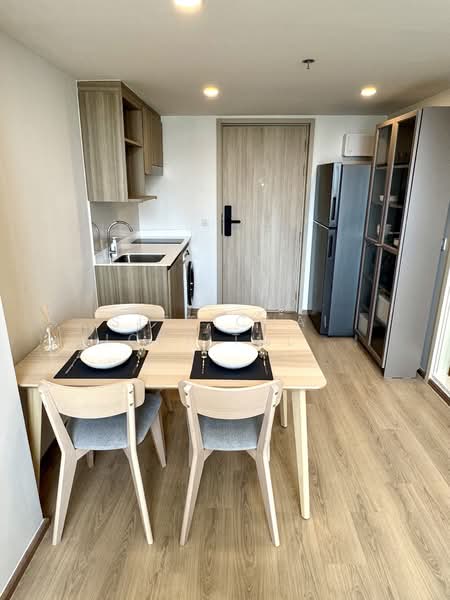 Life Rama 4-Asoke, Bangkok, Rama 4 Road, Khlong Toei, Khlong Toei, Bangkok, 1 Bedroom, 41 sqm, Condo For Sale, by Sittichai (Ice) Tulyanon, 500202347 - DDproperty.com