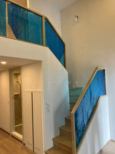 Life Rama 4-Asoke, Bangkok, Rama 4 Road, Khlong Toei, Khlong Toei, Bangkok, 1 Bedroom, 41 sqm, Condo For Sale, by Sittichai (Ice) Tulyanon, 500202347 - DDproperty.com