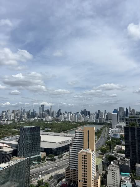 Life Rama 4-Asoke : ไลฟ์ พระราม 4 - อโศก, กรุงเทพ, พระราม 4, คลองเตย, คลองเตย, กรุงเทพ, 41 ตร.ม., คอนโด ขาย, โดย Sittichai (Ice) Tulyanon, 500202347 - DDproperty.com