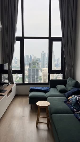 Life Rama 4-Asoke, Bangkok, Rama 4 Road, Khlong Toei, Khlong Toei, Bangkok, 1 Bedroom, 41 sqm, Condo For Sale, by Sittichai (Ice) Tulyanon, 500202347 - DDproperty.com