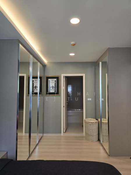 Vtara Sukhumvit 36, Bangkok, 118 Soi Saen Sabai, Phra Kanong, Khlong Toei, Bangkok, 2 Bedrooms, 65 sqm, Condo For Sale, by Sittichai (Ice) Tulyanon, 500202348 - DDproperty.com