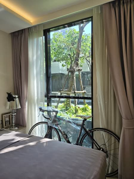 Vtara Sukhumvit 36, Bangkok, 118 Soi Saen Sabai, Phra Kanong, Khlong Toei, Bangkok, 2 Bedrooms, 65 sqm, Condo For Sale, by Sittichai (Ice) Tulyanon, 500202348 - DDproperty.com