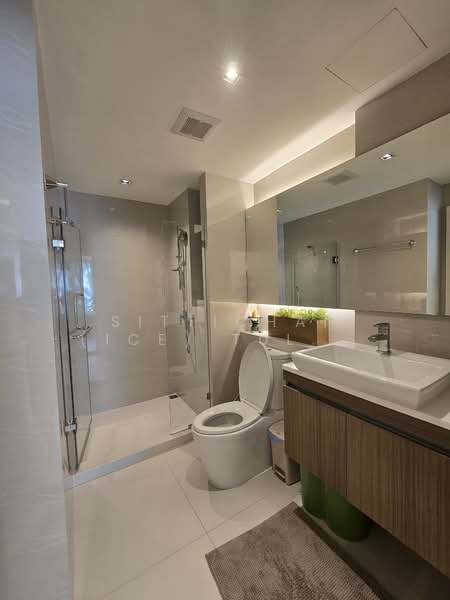 Vtara Sukhumvit 36, Bangkok, 118 Soi Saen Sabai, Phra Kanong, Khlong Toei, Bangkok, 2 Bedrooms, 65 sqm, Condo For Sale, by Sittichai (Ice) Tulyanon, 500202348 - DDproperty.com