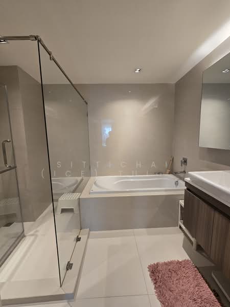 Vtara Sukhumvit 36, Bangkok, 118 Soi Saen Sabai, Phra Kanong, Khlong Toei, Bangkok, 2 Bedrooms, 65 sqm, Condo For Sale, by Sittichai (Ice) Tulyanon, 500202348 - DDproperty.com