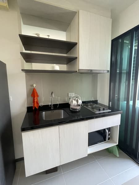 The Base Park East Sukhumvit 77, Bangkok, 99 Soi Pridi Banomyong 2, Phra Kanong Nua, Watthana, Bangkok, Studio, 26 sqm, Condo For Sale, by Sittichai (Ice) Tulyanon, 500202349 - DDproperty.com