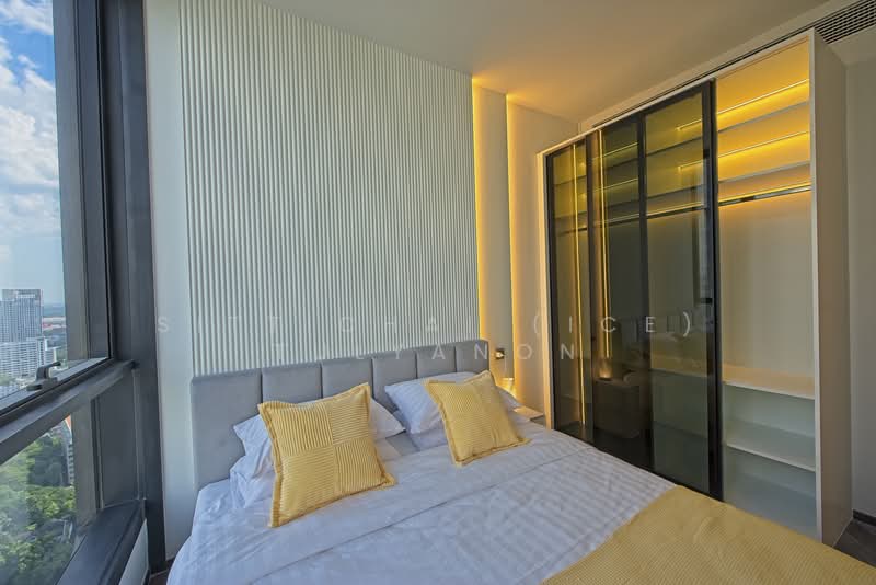 The Esse Sukhumvit 36, bangkok, Soi Sukhumvit 36, Sukhumvit Road, Phra Kanong, Khlong Toei, Bangkok, 2 Bedrooms, 77 sqm, Condo For Sale, by Sittichai (Ice) Tulyanon, 500202351 - DDproperty.com
