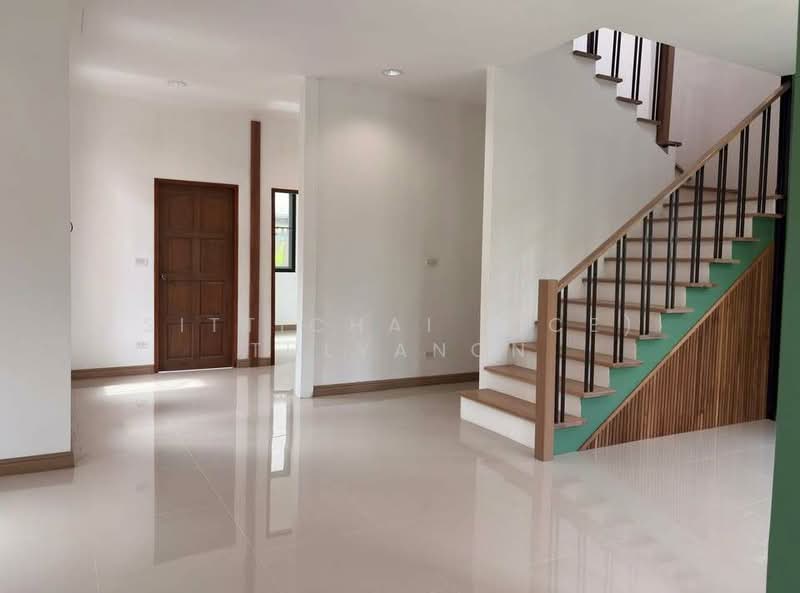 Panchasap Park Pinklao, Bangkok, Sala Thammasop, Thawi Watthana, Bangkok, 3 Bedrooms, 170 sqm, Single Detached House For Sale, by Sittichai (Ice) Tulyanon, 500202352 - DDproperty.com
