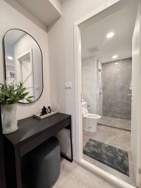 SO Origin Phahol 69 Station : โซ ออริจิ้น พหล 69 สเตชั่น, Bangkok, ถ.พหลโยธิน, Anusaowari, Bang Khen, Bangkok, 1 Bedroom, 25 sqm, Condo For Sale, by Sittichai (Ice) Tulyanon, 500202353 - DDproperty.com