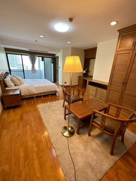 Fifty Fifth Tower : ฟิฟตี้ฟิฟท์ ทาวเวอร์, กรุงเทพ, 84 ซอยสุขุมวิท 55 ถนนสุขุมวิท, คลองตันเหนือ, วัฒนา, กรุงเทพ, 165 ตร.ม., คอนโด ขาย, โดย Sittichai (Ice) Tulyanon, 500202354 - DDproperty.com