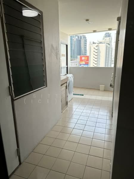Fifty Fifth Tower, Bangkok, 84 Soi Sukhumvit 55, Sukhumvit Road, Khlong Tan Nua, Watthana, Bangkok, 3 Bedrooms, 165 sqm, Condo For Sale, by Sittichai (Ice) Tulyanon, 500202354 - DDproperty.com