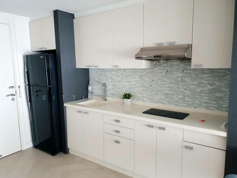 Harmony Living Paholyothin 11, Bangkok, 22 Soi Phahon Yothin 11, Samsen Nai, Phaya Thai, Bangkok, 2 Bedrooms, 85 sqm, Condo For Rent, by Sittichai (Ice) Tulyanon, 500202355 - DDproperty.com