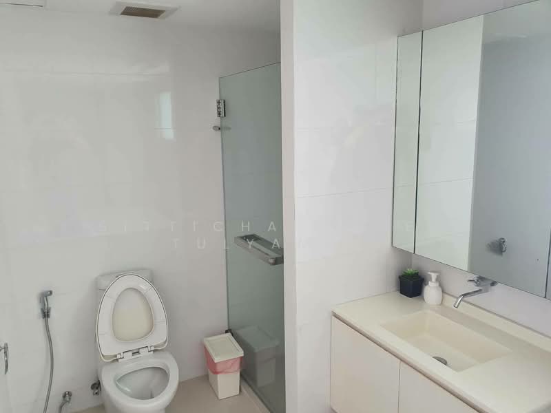 Harmony Living Paholyothin 11, Bangkok, 22 Soi Phahon Yothin 11, Samsen Nai, Phaya Thai, Bangkok, 2 Bedrooms, 85 sqm, Condo For Rent, by Sittichai (Ice) Tulyanon, 500202355 - DDproperty.com