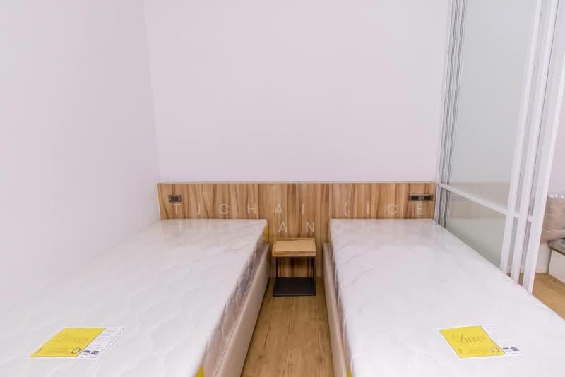 Triple Y Residence Samyan, กรุงเทพ, ถนนพระรามที่ 4, วังใหม่, ปทุมวัน, กรุงเทพ, 33 ตร.ม., คอนโด ให้เช่า, โดย Sittichai (Ice) Tulyanon, 500202356 - DDproperty.com