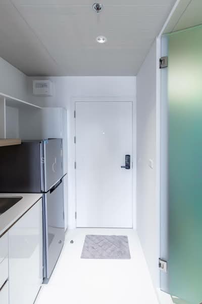 Triple Y Residence Samyan, Bangkok, Rama 4 Road, Wang Mai, Pathum Wan, Bangkok, 1 Bedroom, 33 sqm, Condo For Rent, by Sittichai (Ice) Tulyanon, 500202356 - DDproperty.com