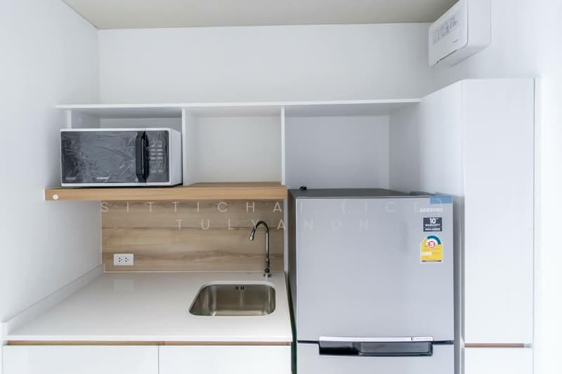 Triple Y Residence Samyan, Bangkok, Rama 4 Road, Wang Mai, Pathum Wan, Bangkok, 1 Bedroom, 33 sqm, Condo For Rent, by Sittichai (Ice) Tulyanon, 500202356 - DDproperty.com
