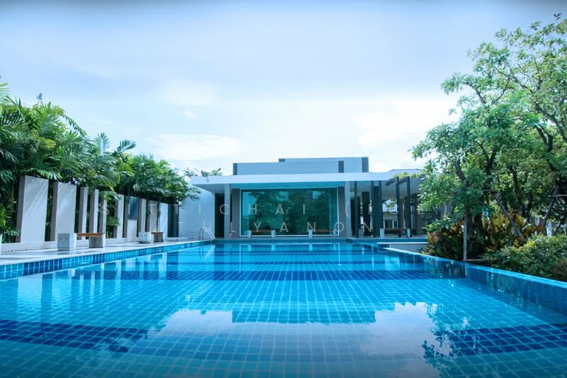 Iconature Ramintra, Bangkok, Phraya Suren Road (Ramintra 109), Bang Chun, Khlong Sam Wa, Bangkok, 3 Bedrooms, 180 sqm, Single Detached House For Rent, by Sittichai (Ice) Tulyanon, 500202357 - DDproperty.com