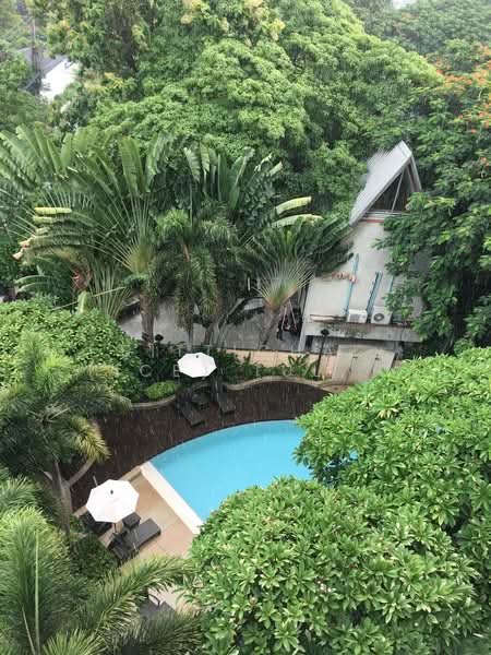 Blossom Ville : บลอสซั่ม วิลล์, กรุงเทพ, ถนนสุขุมวิท 63, พระโขนงเหนือ, วัฒนา, กรุงเทพ, 258 ตร.ม., คอนโด ให้เช่า, โดย Sittichai (Ice) Tulyanon, 500202360 - DDproperty.com