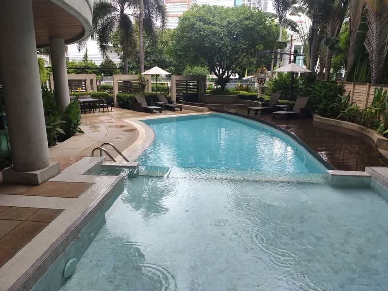 Blossom Ville : บลอสซั่ม วิลล์, กรุงเทพ, ถนนสุขุมวิท 63, พระโขนงเหนือ, วัฒนา, กรุงเทพ, 258 ตร.ม., คอนโด ให้เช่า, โดย Sittichai (Ice) Tulyanon, 500202360 - DDproperty.com