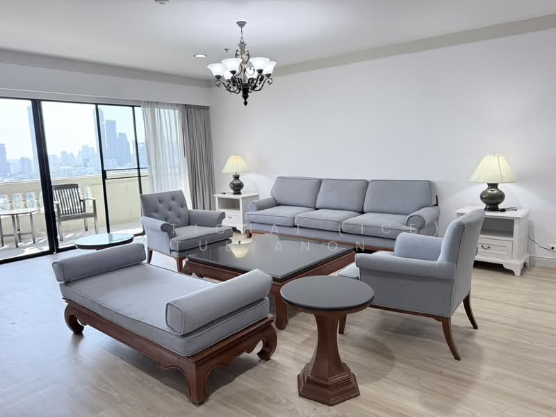 For Rent - Centre Point Residence Phromphong, Bangkok