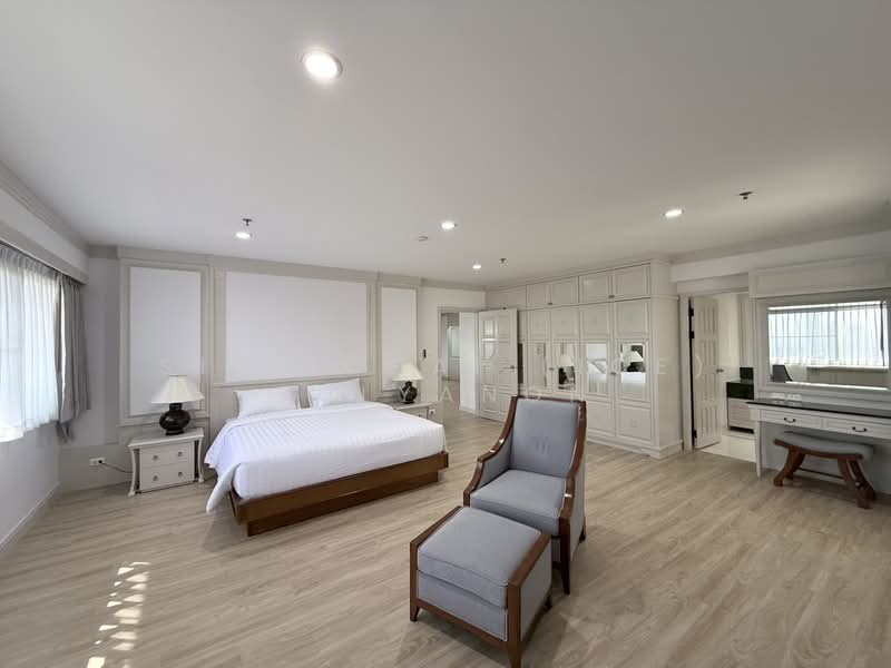 For Rent - Centre Point Residence Phromphong, Bangkok