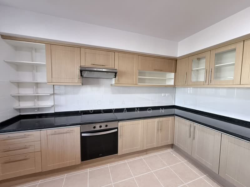 For Rent - Centre Point Residence Phromphong, Bangkok