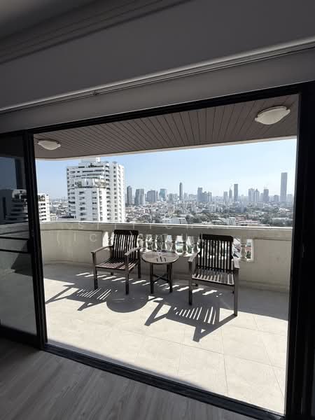 For Rent - Centre Point Residence Phromphong, Bangkok