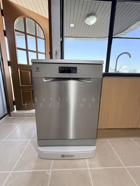 For Rent - Centre Point Residence Phromphong, Bangkok