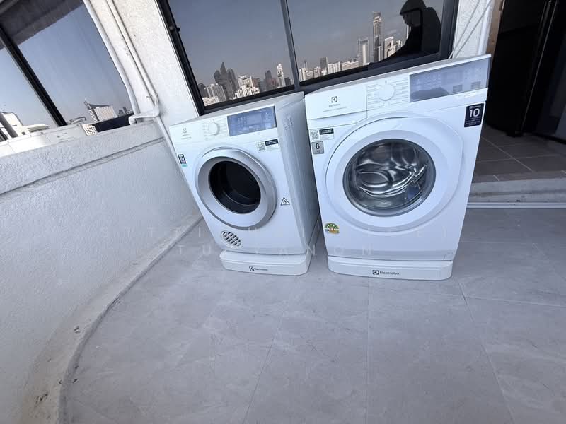 For Rent - Centre Point Residence Phromphong, Bangkok