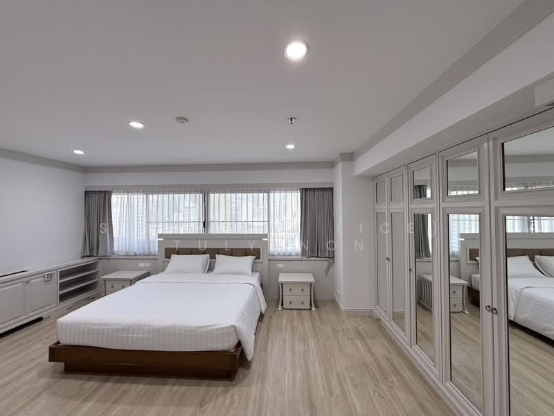 Centre Point Residence Phromphong : เซ็นเตอร์พ้อยท์ เรสซิเด้นซ์ พร้อมพงษ์, กรุงเทพ, ซ.สุขุมวิท39, คลองตันเหนือ, วัฒนา, กรุงเทพ, 265 ตร.ม., คอนโด ให้เช่า, โดย Sittichai (Ice) Tulyanon, 500202361 - DDproperty.com