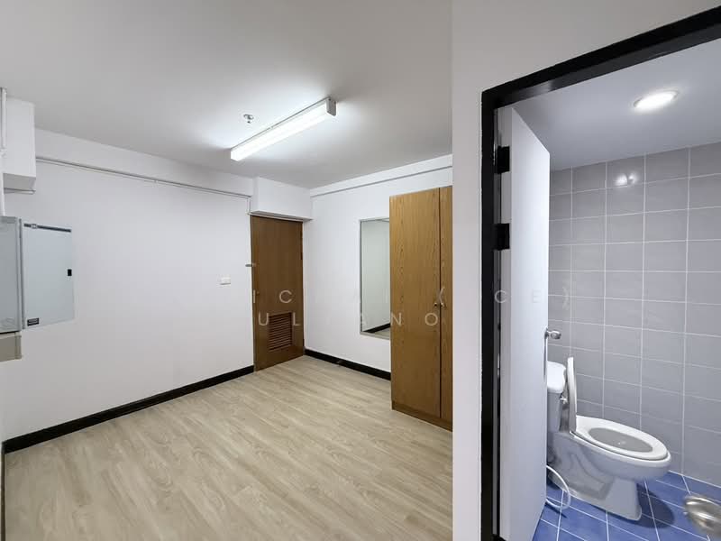 For Rent - Centre Point Residence Phromphong, Bangkok