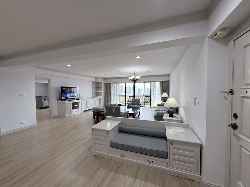 For Rent - Centre Point Residence Phromphong, Bangkok