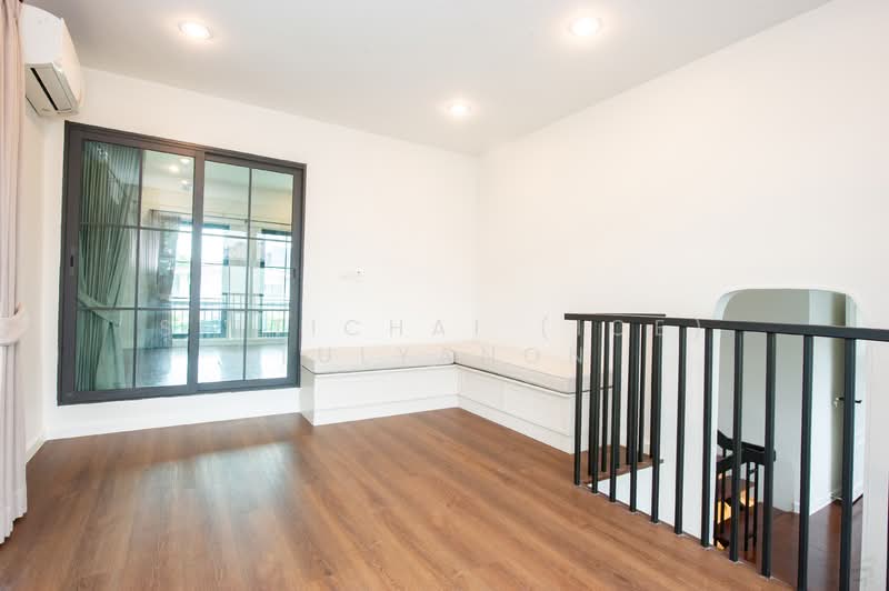 4 Bedrooms House for Rent Near Suan Luang, Bangkok, Suan Luang, Suan Luang, Bangkok, 5 Bedrooms, 300 sqm, Single Detached House For Rent, by Sittichai (Ice) Tulyanon, 500202363 - DDproperty.com