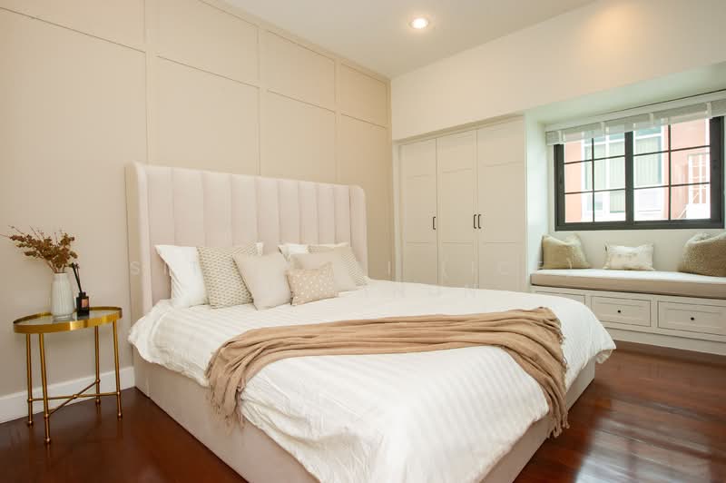 บ้านเดี่ยว 5 ห้องนอน ให้เช่า ในทำเล สวนหลวง, กรุงเทพ, สวนหลวง, สวนหลวง, กรุงเทพ, 300 ตร.ม., บ้านเดี่ยว ให้เช่า, โดย Sittichai (Ice) Tulyanon, 500202363 - DDproperty.com