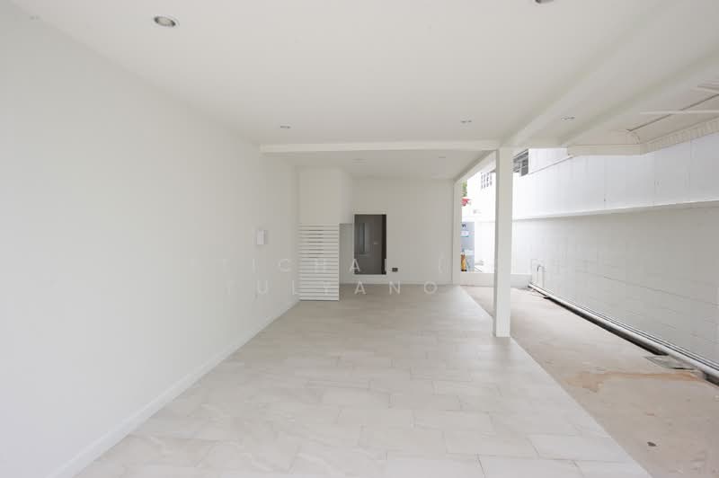 4 Bedrooms House for Rent Near Suan Luang, Bangkok, Suan Luang, Suan Luang, Bangkok, 5 Bedrooms, 300 sqm, Single Detached House For Rent, by Sittichai (Ice) Tulyanon, 500202363 - DDproperty.com